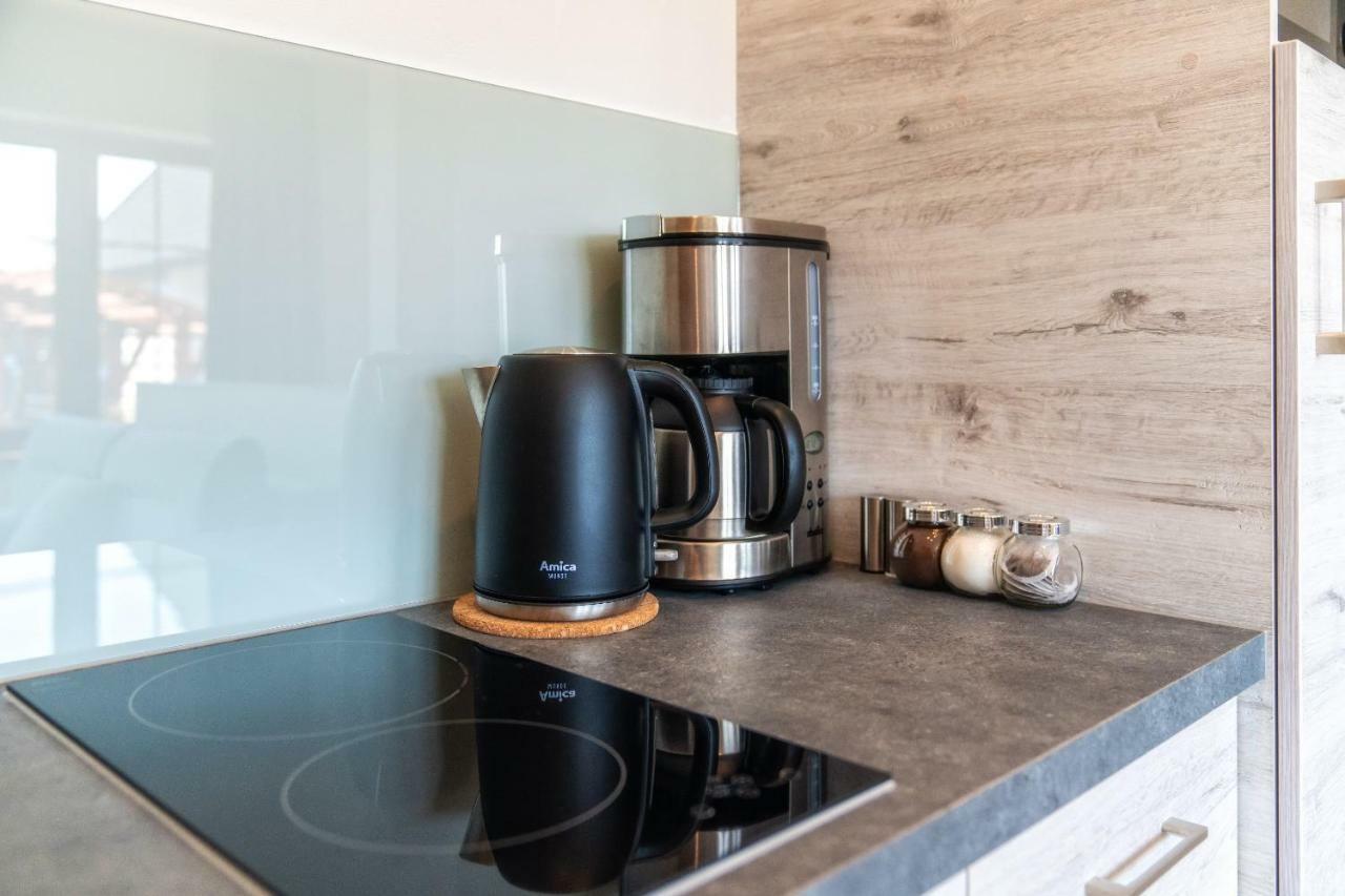 Przy Termach Domki Pokoje Apartamenty Szaflary Extérieur photo